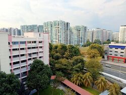 Blk 448 Hougang Avenue 10 (Hougang), HDB 4 Rooms #516202131